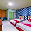OYO 3435 Hotel Matahari 2 Syariah