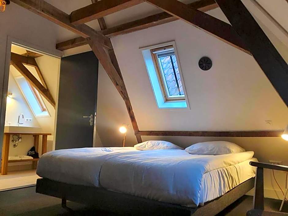 Art Hotel Harlingen