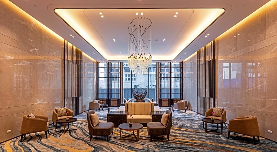 Carlton Hotel Bangkok Sukhumvit - SHA Extra Plus