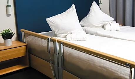 Twin Room - Disability Access