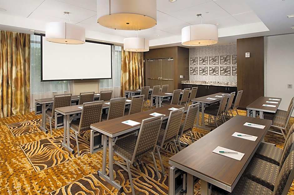 Hampton Inn By Hilton Washington DC NoMa Union Station