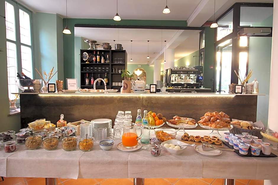 LVG Hotel Collection - Tornielli 9