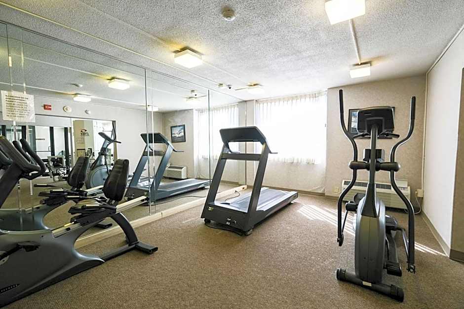 Fireside Inn & Suites Portland