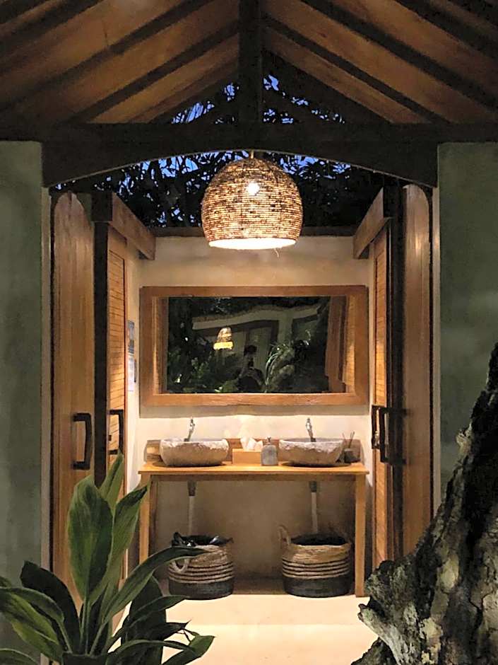Nagara Boutique Hotel