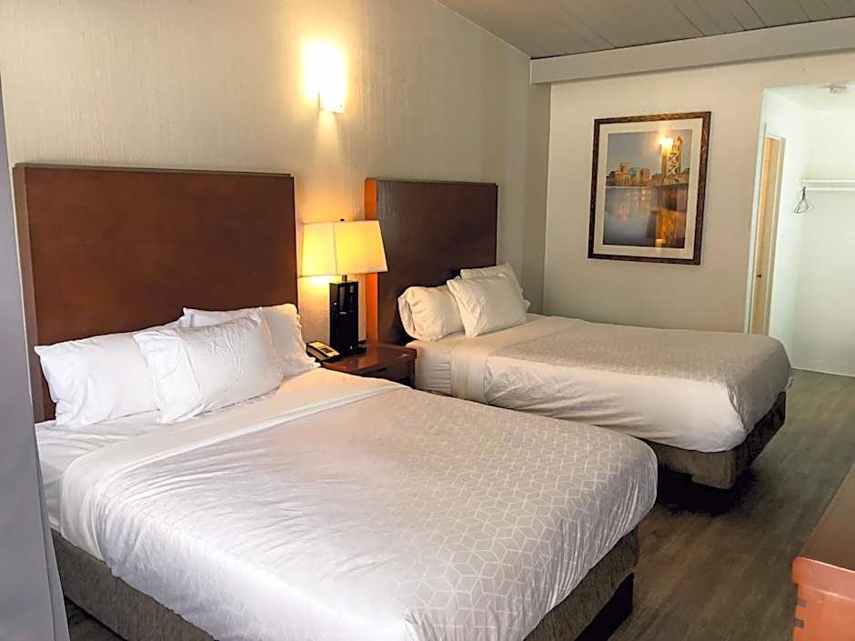 Super 8 by Wyndham San Jose Airport