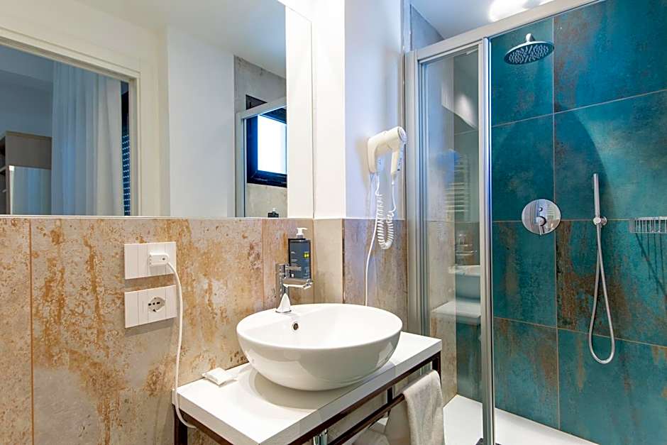 Hotel Grazia Riccione