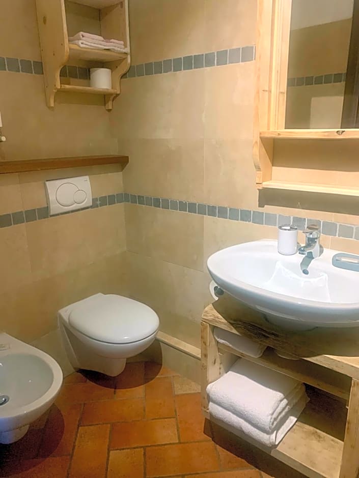 Casa Benassi ,Room&Suite , con zona benessere