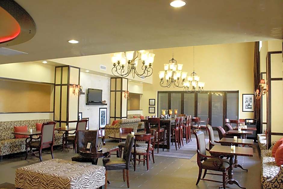 Hampton Inn By Hilton & Suites Dallas-Arlington North-Entertainment Dist.