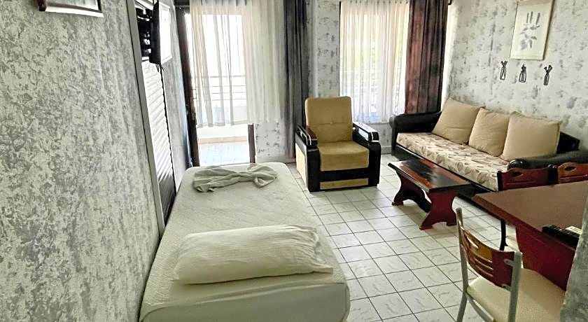 Delphin Apart Hotel