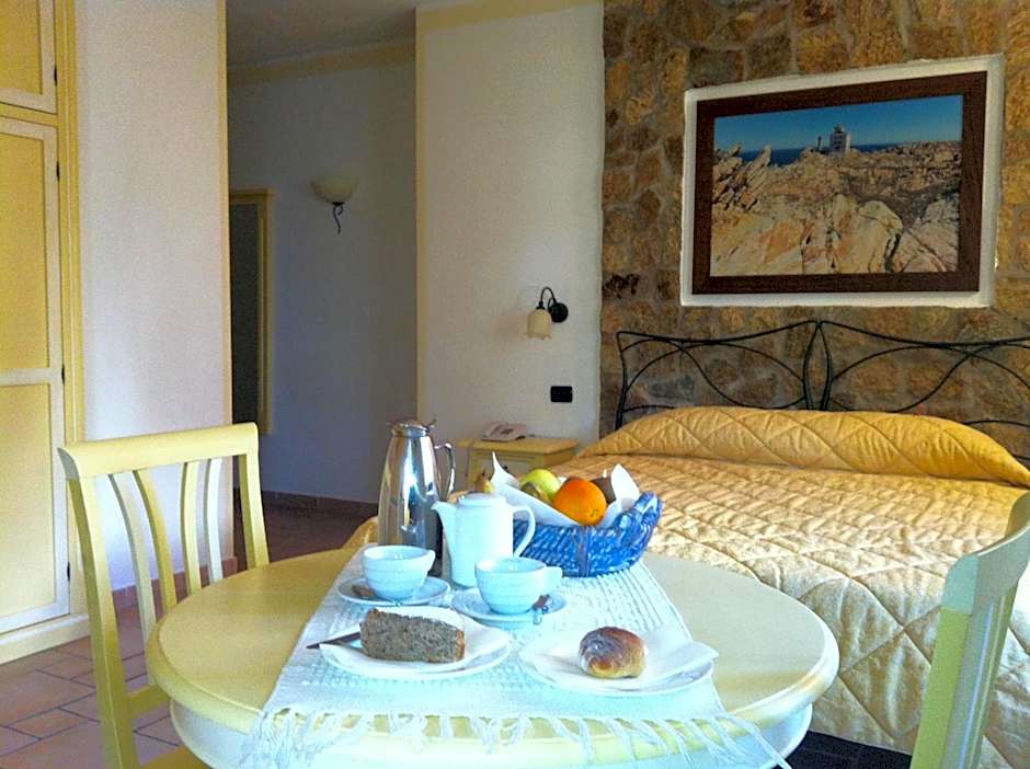 Hotel Villa Del Parco