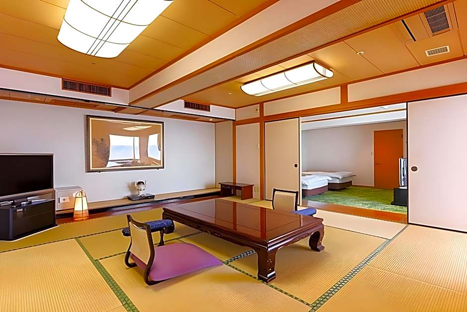 Ibusuki Kaijyo Hotel