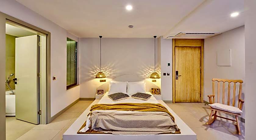 Lilium Boutique Hotel