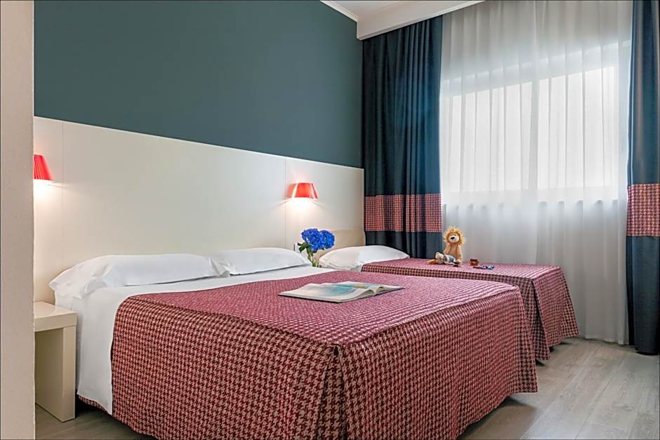 Hotel Michelino Bologna Fiera