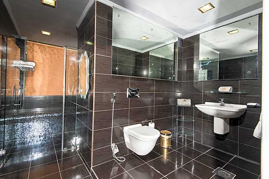 Bravo Royal Hotel Suites