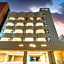 Anook Hotel Wolgot