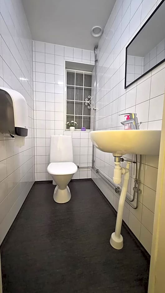 IzKaMaGe Hotel