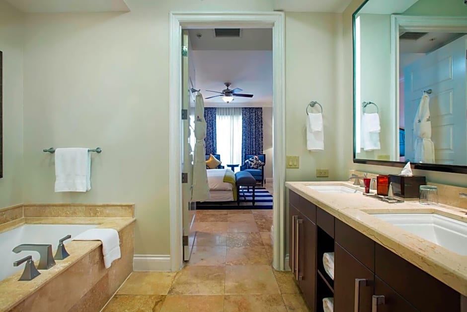 Key West Marriott Beachside Hotel