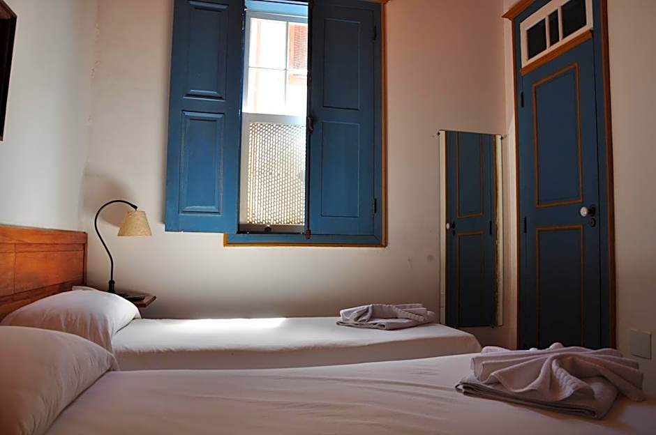 Hotel Solar de Maria