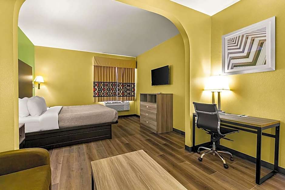 Quality Inn