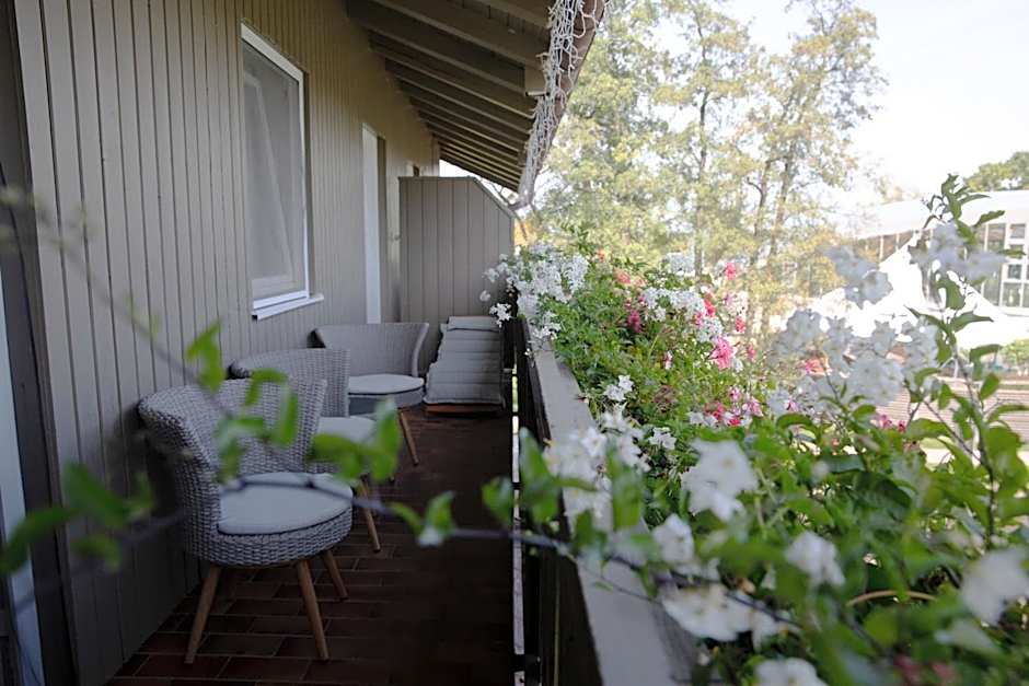 Hotel Schlossblick Chiemsee