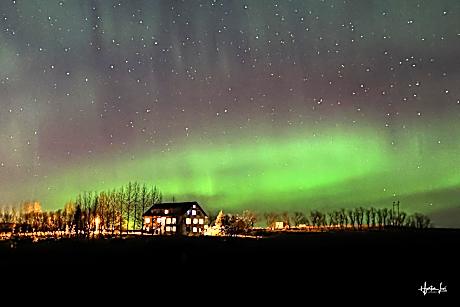 Guesthouse Bitra B&B