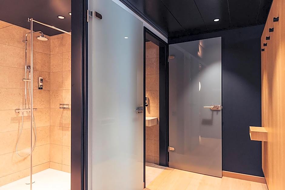 harry's home Bern-Expo