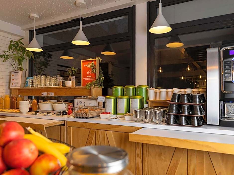 ibis Lille Lomme Centre