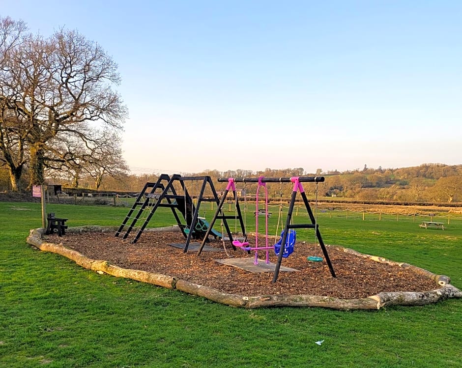 Farmhouse B&B Family stay or Romantic break, on our smallholding close to Narberth