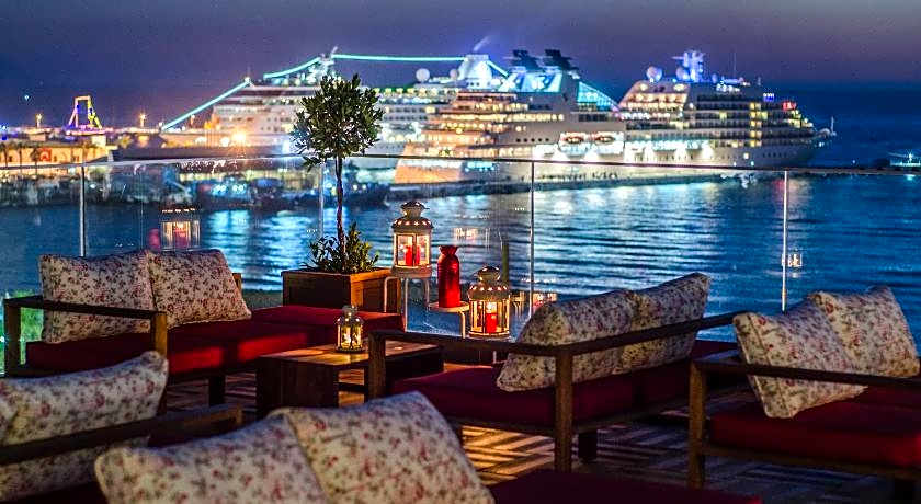 Ilayda Avantgarde Hotel