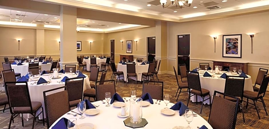 Embassy Suites by Hilton Portland Maine