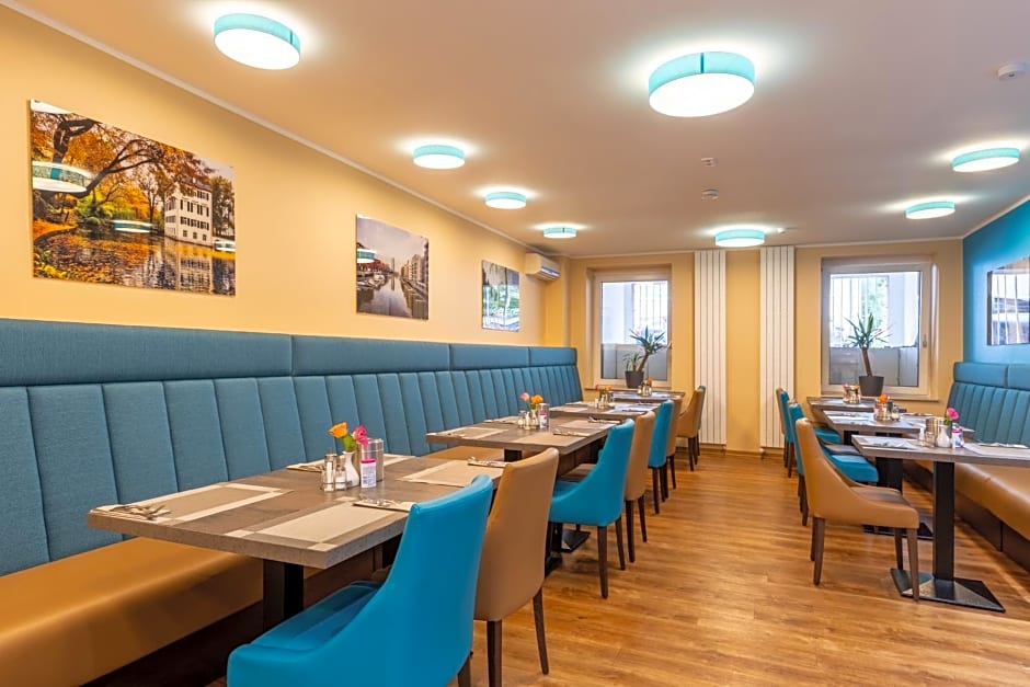 Trip Inn Hotel Messe Westend