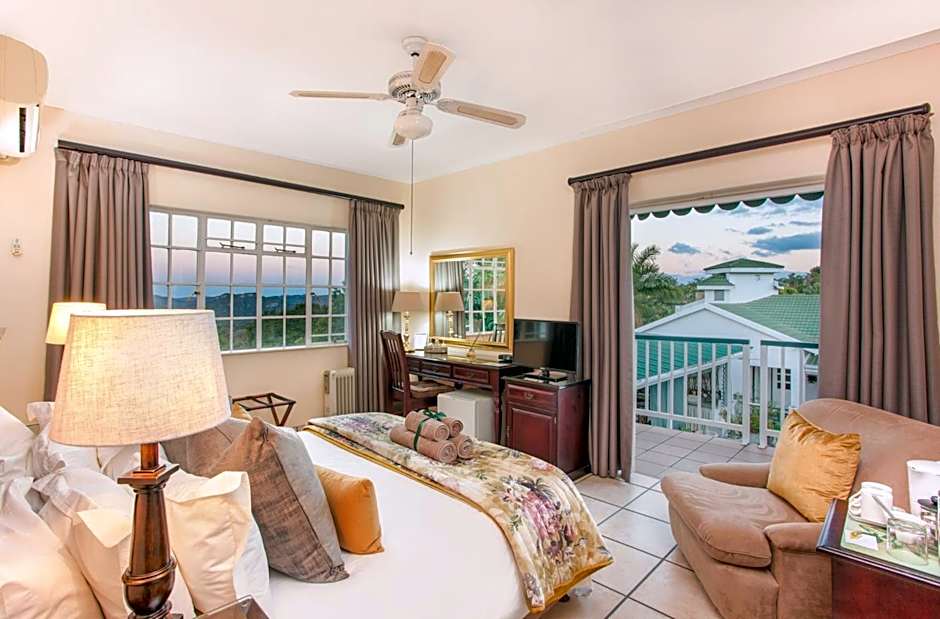 Shandon Lodge Guest House & Spa