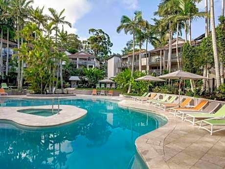 Mantra French Quarter Noosa