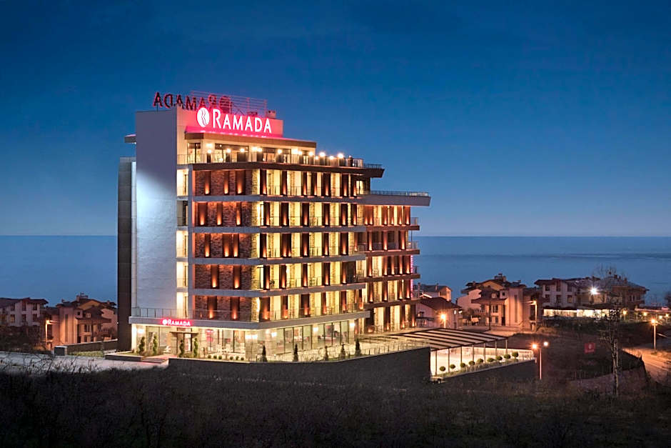 Ramada Giresun Piraziz
