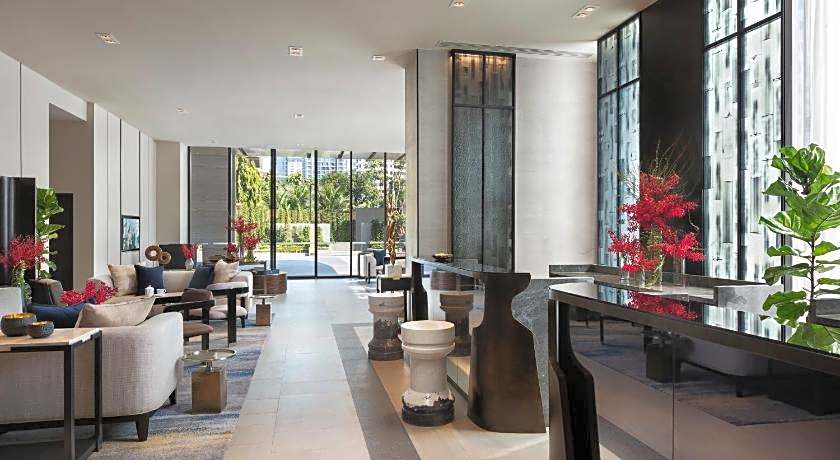 Ascott Thonglor Bangkok