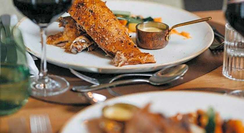 Seehotel Töpferhaus