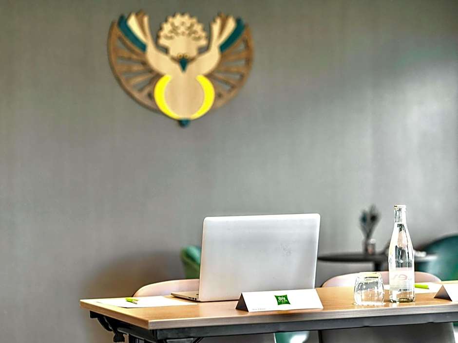 ibis Styles Rennes Cesson
