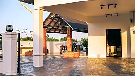 Calma Villa @ Pendang with Private Pool