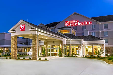 Hilton Garden Inn Salina