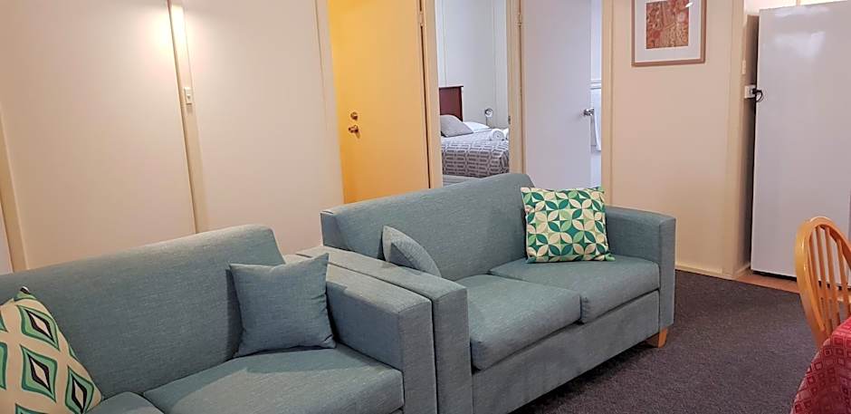 Park Avenue Holiday Units