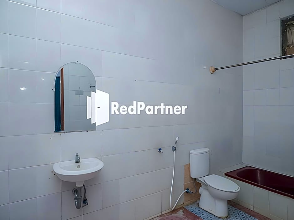 Pondok Damai Guest House Syariah Mitra RedDoorz