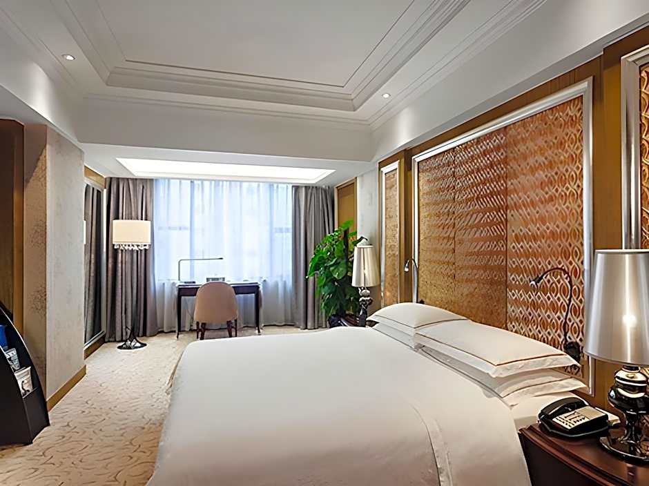 Guangzhou Good International Hotel