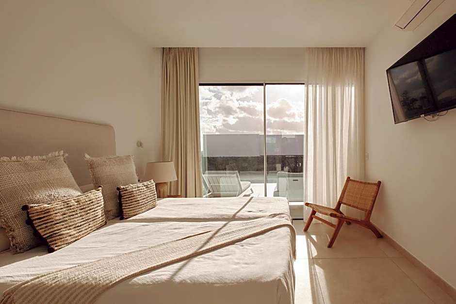 Hotel Villas Alondra