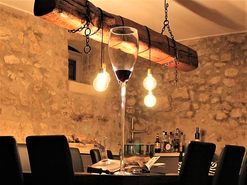 B&B Arco di Vino
