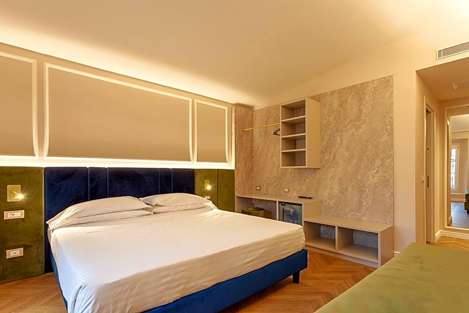 Hotel La Fortezza