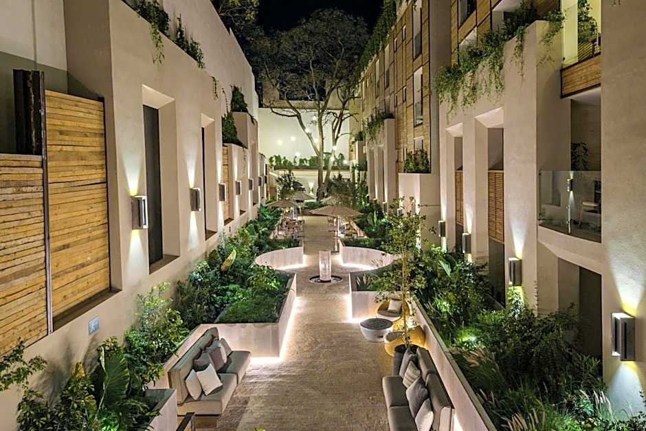 NUMU Boutique Hotel, The Unbound Collection by Hyatt