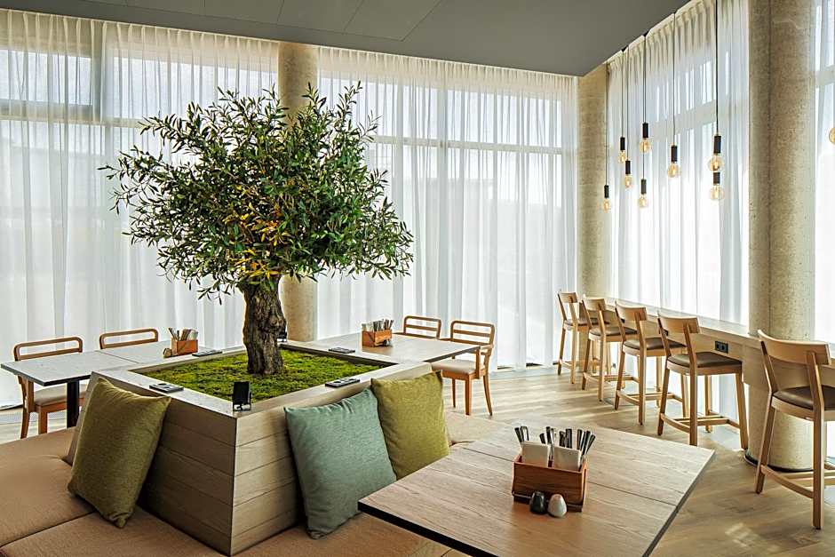 IntercityHotel Heidelberg