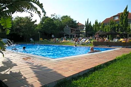 Aparthotel Cabicastro