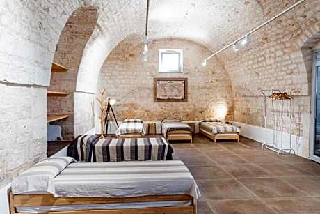 Ostello dei Giardini di Pomona