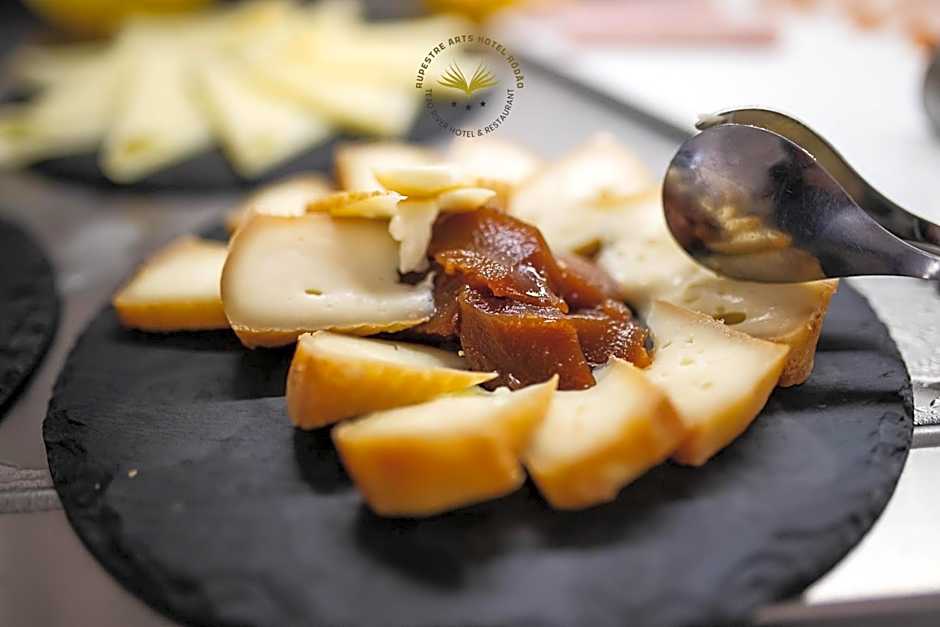 Rupestre Arts Hotel Ródão